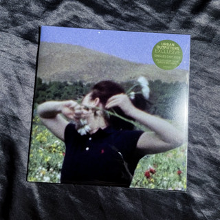 Đĩa đơn Billie Eilish 2024 (7" Single)