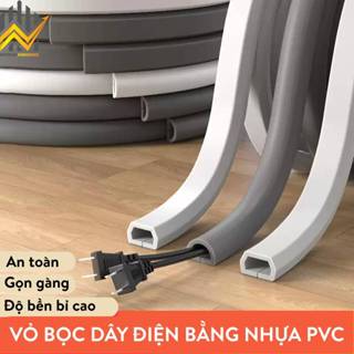  Vỏ bọc dây điện tự dính bảo vệ ống dây dẫn bằng PVC mềm 