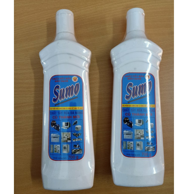 Chất tẩy rửa đa năng SUMO 700g