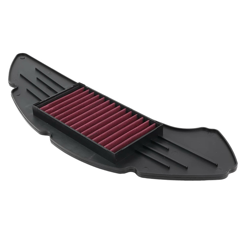 Lọc gió độ xe Yamaha Nmax 125 N-Max 155 NVX155 V2 Aerox 155 V2 2020-2024