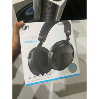 TAI NGHE SENNHEISER MOMENTUM WIRELESS 3 - 4