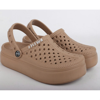 CLAN 356 DÉP SỤC BÍT NAM NỮ ĐÚC NGUYÊN KHỐI UNISEX DUWA CHÍNH HÃNG