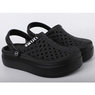 CLAN 356 DÉP SỤC BÍT NAM NỮ ĐÚC NGUYÊN KHỐI UNISEX DUWA CHÍNH HÃNG