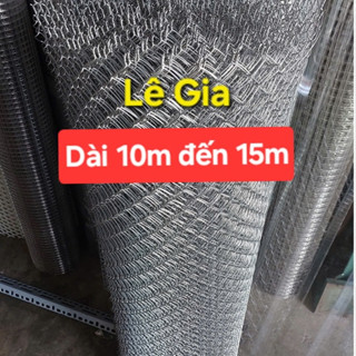 (KHổ 1m và khổ cao 1,2m x dài 10m đến 15m) LƯới B20 lưới quây chuồng gà vịt vật nuôi ,lưới làm hàng rào đa năng