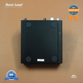 Sound Card Âm Thanh Roland Rubix 22 - Chính Hãng