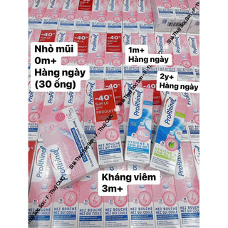  Xịt mũi prorhinel 