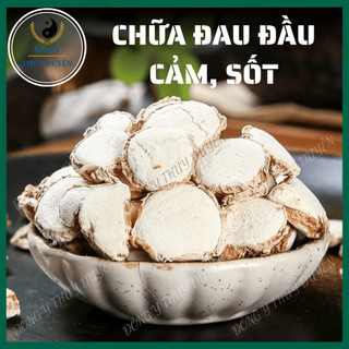 Củ Địa Liền 1kg (Tam Nại) - Hàng chất lượng loại 1