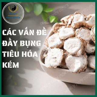 Củ Địa Liền 1kg (Tam Nại) - Hàng chất lượng loại 1