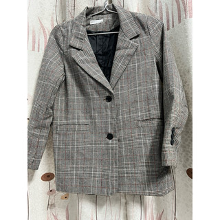 áo khoác blazer áo vest