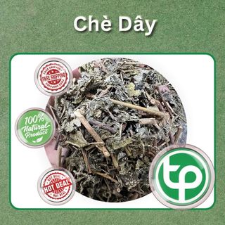 [Hàng Công Ty] - Chè dây Cao Bằng loại 1 - Tốt cho dạ dày