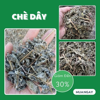[Hàng Công Ty] - Chè dây Cao Bằng loại 1 - Tốt cho dạ dày