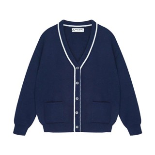 Áo Len Cardigan Local Brand Amee Studio/ Classic