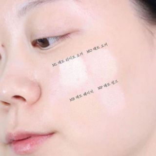 Phấn Phủ Canmake Marshmallow Finish Powder Siêu Kiềm Dầu Mỏng Mịn Chống Nắng MẪU MỚI Nhật Bản