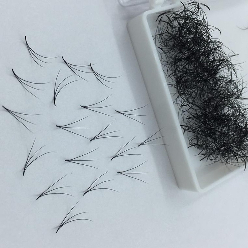 Mi fan 3D 0.10 (hộp/1000fan)  mi fan sẵn volume 3d 0.10 C, Cc, D siêu đẹp