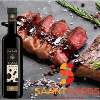 Dấm Balsamico Casa Rinaldi (Chai) - 500ML