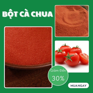 [Hàng công ty] Bột cà chua nguyên chất - TaPhaCo