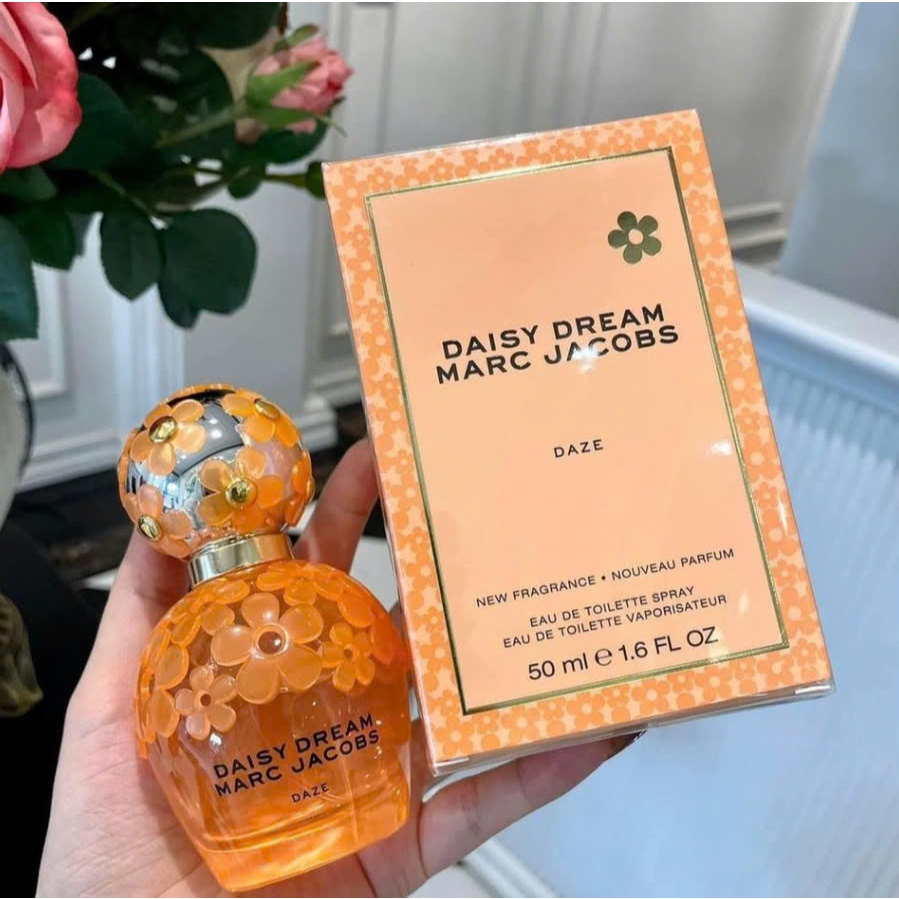 Nước hoa nữ Marc Jacobs Daisy Dream Daze 50ml - XT356
