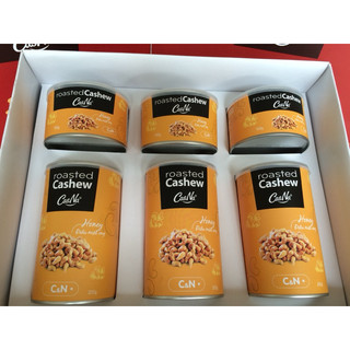 Hộp quà Casna 900g