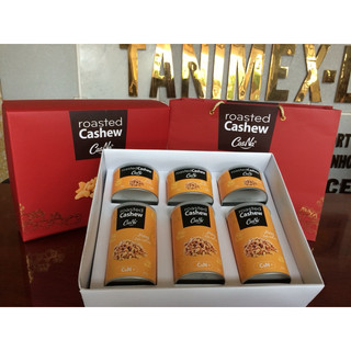 Hộp quà Casna 900g