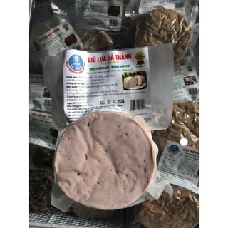 Giò lụa Hà Thành 250g