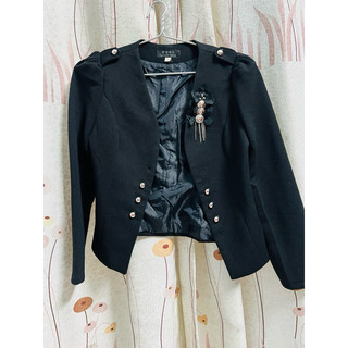 áo khoác blazer áo vest