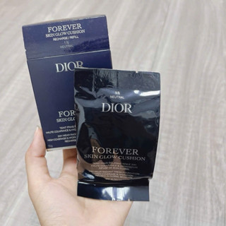 [AUTH] Lõi cushion Dior 1N, 0N