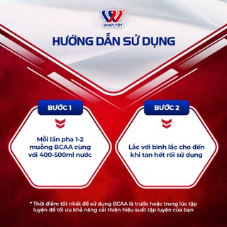 BCAA Amino Hydrate Applied Nutrition chính hãng