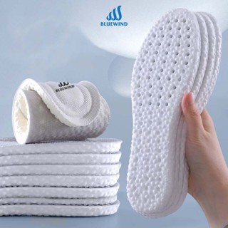 Lót Giày Đàn Hồi BLUEWIND Mềm Mại Êm Chân Thoáng Khí 9310