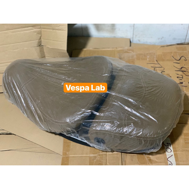 YÊN CHÍNH HÃNG VESPA LXV