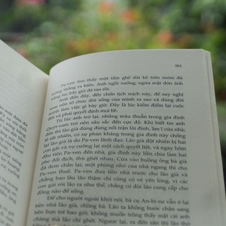 Sách: Thép Đã Tôi Thế Đấy