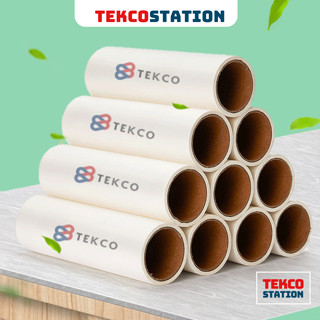 [COMBO 5] Lõi Cây Lăn Bụi Làm Sạch Quần Áo, Ga Giường, Sofa, Lông Chó Mèo - Lõi Cây Lăn Bụi 10cm, 16cm