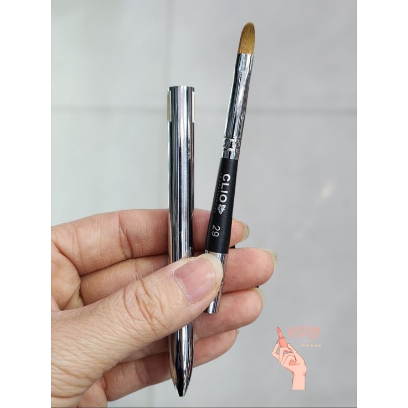 [HÀNG CHUẨN] cọ môi CLIO