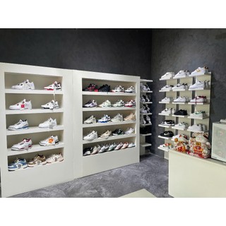 (Chính Hãng) Giày Jordan 1 Low Reverse Black Toe DC0774-160