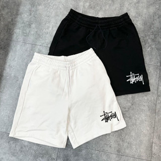 Quần Short SStusy Nam Nữ, Quần đùi basic From Rộng Co giãn Thoáng Mát Thấm Hút Mồ Hôi