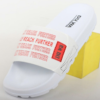 CLAN 9087 DÉP QUAI NGANG NAM NỮ UNISEX SIÊU NHẸ DUWA CHÍNH HÃNG