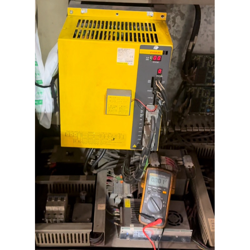 Sữa Chữa mua bán A06B-6134-H202#A