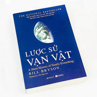 Sách Lược sử vạn vật