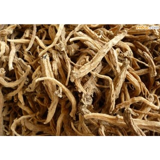 [Hàng Công Ty] - Đắng sâm (lộ đẳng sâm) sấy khô - tấn phát - túi lớn 500gram