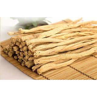[Hàng Công Ty] - Đắng sâm (lộ đẳng sâm) sấy khô - tấn phát - túi lớn 500gram