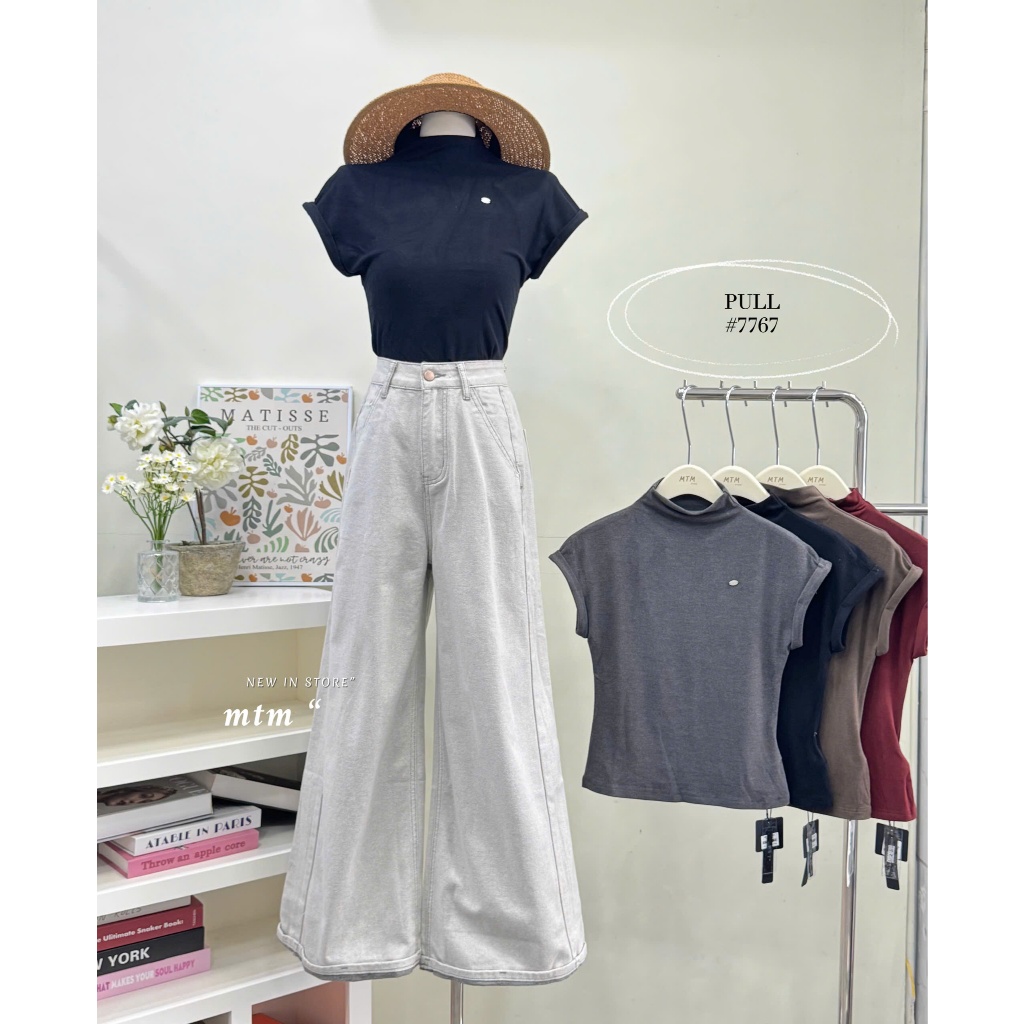 [MTM STORE] PULL 7767 - 𝗙.𝗦.𝗧