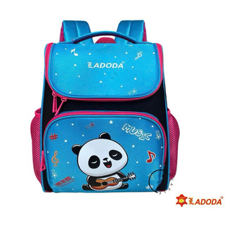 Cặp học sinh cấp 1 C159 Ladoda