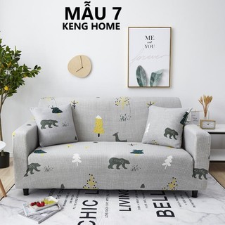 Drap bọc ghế sofa TB1127