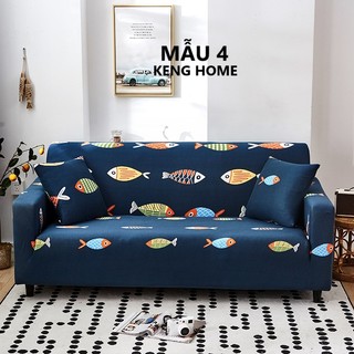 Drap bọc ghế sofa TB1127