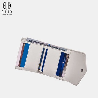 [Quà tặng giáo viên cao cấp sang trọng] VÍ DA NỮ THỜI TRANG CAO CẤP ELLY – EVH101