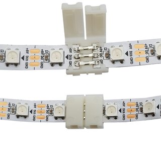 Jack nối LED 3P WS2812 WS2811 10mm