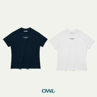 Áo thun nữ Owlbrand Simplicity
