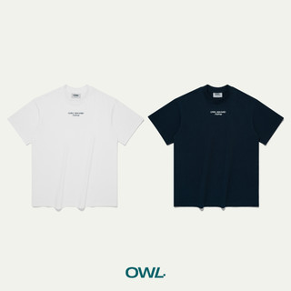 Áo thun Owlbrand Simplicity