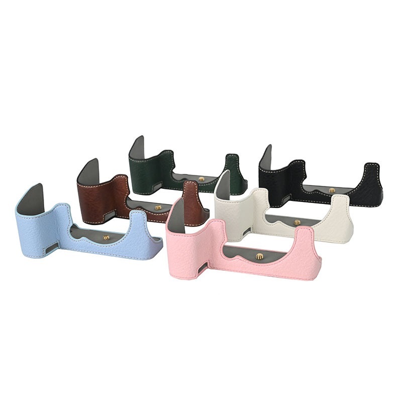 Bao da, Half case máy ảnh Fujifilm XS10