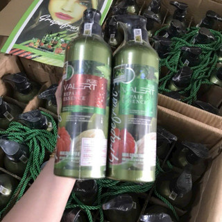 Cặp dầu gội bưởi ( chính hãng)
