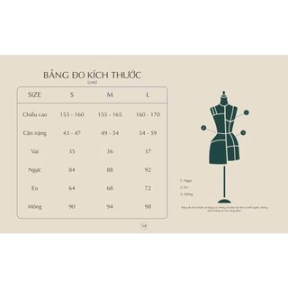MAVEN- Quần lụa ống rộng đen Thu Tràm